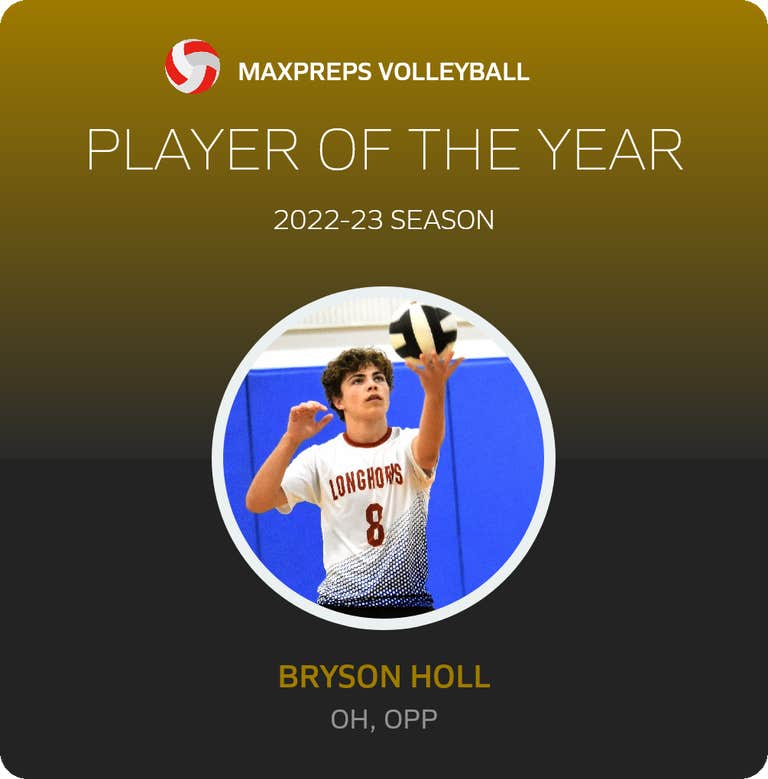 Player of the Year