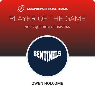 Players of the Game