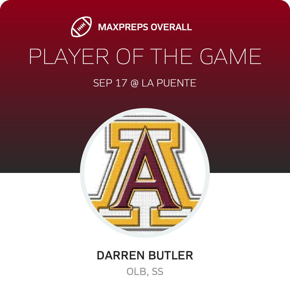 Players of the Game