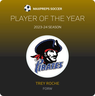 Player of the Year