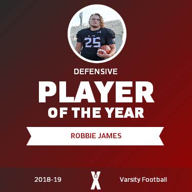 Player of the Year