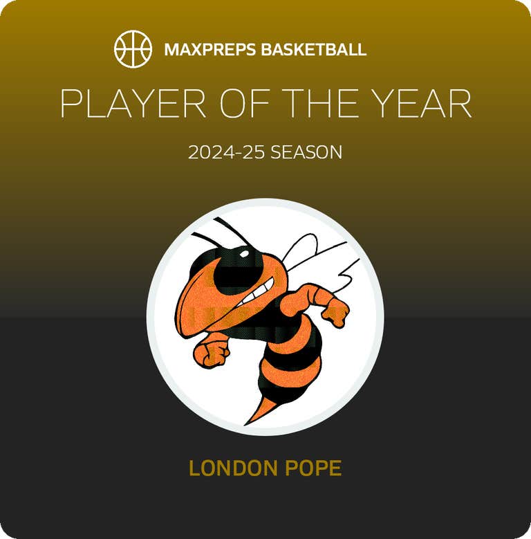 Player of the Year