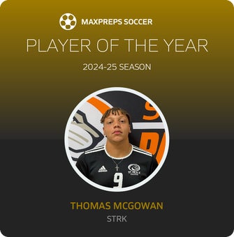 Player of the Year