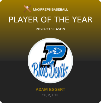 Player of the Year