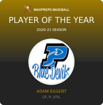 Player of the Year