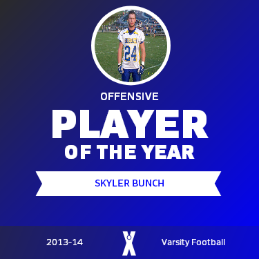 Player of the Year