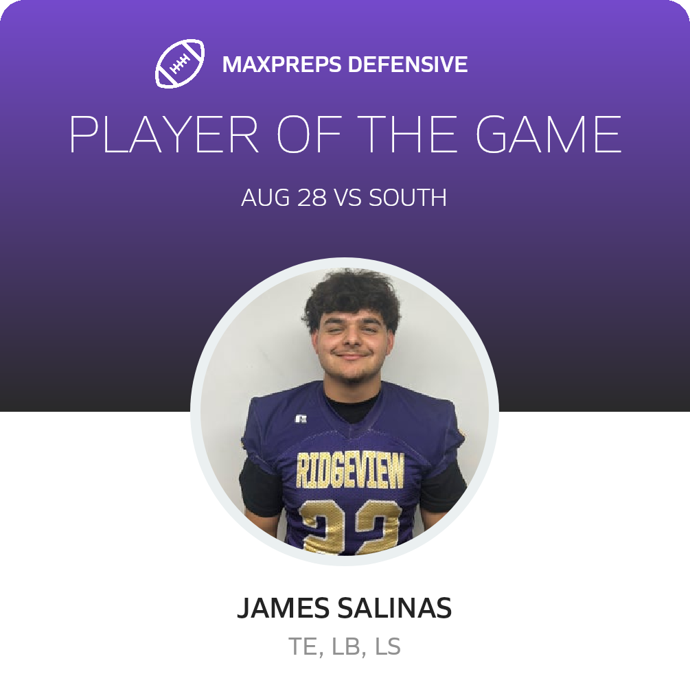 Players of the Game