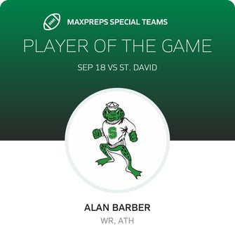 Players of the Game