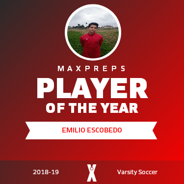 Player of the Year