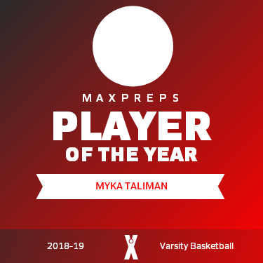 Player of the Year