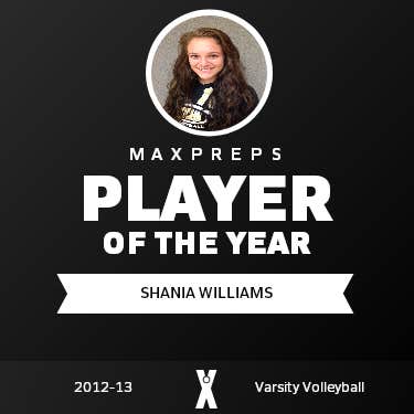 Player of the Year