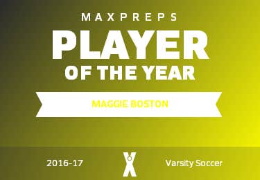 Player of the Year
