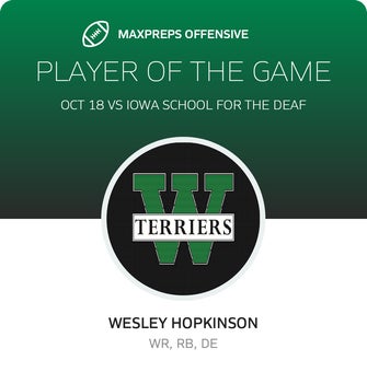 Players of the Game