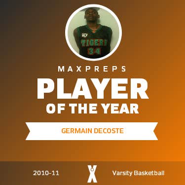 Player of the Year