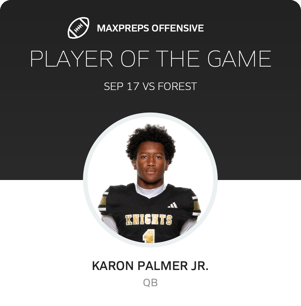 Players of the Game