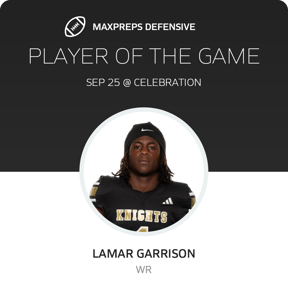 Players of the Game