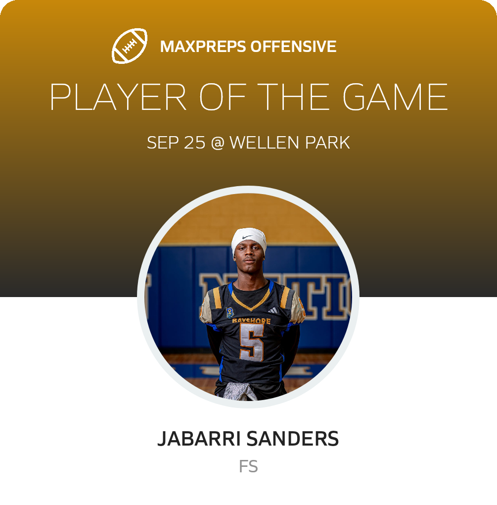 Players of the Game