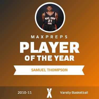 Player of the Year