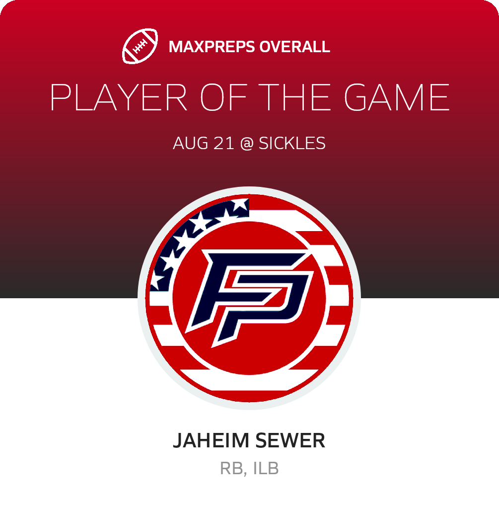 Players of the Game