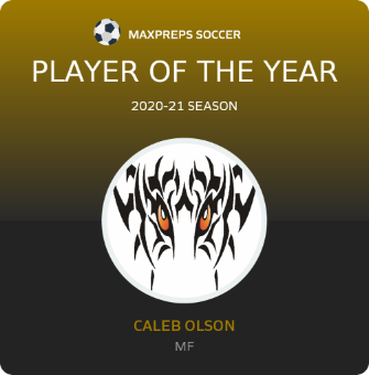 Player of the Year