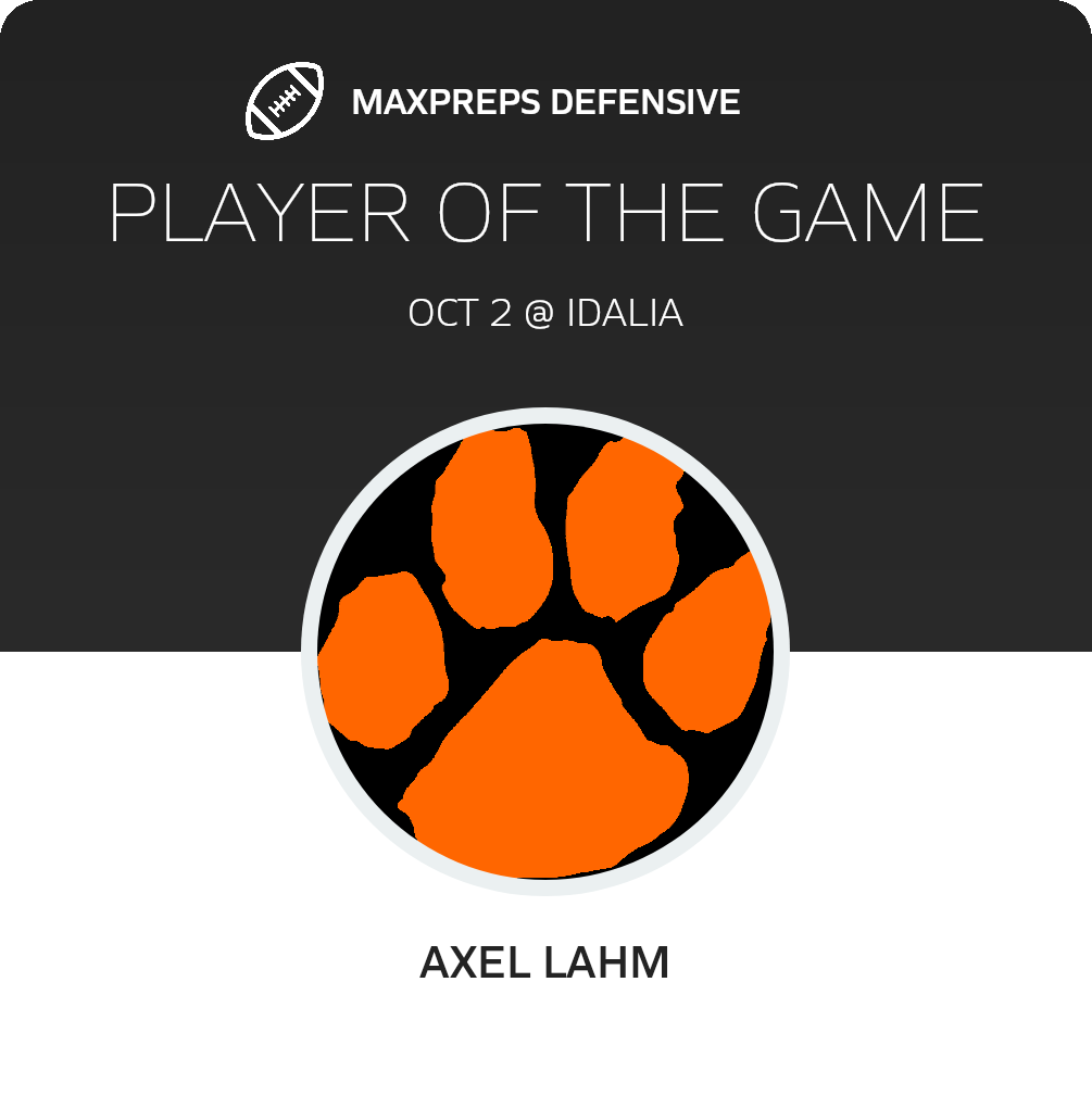 Players of the Game