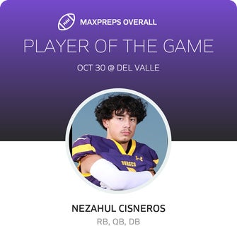 Players of the Game