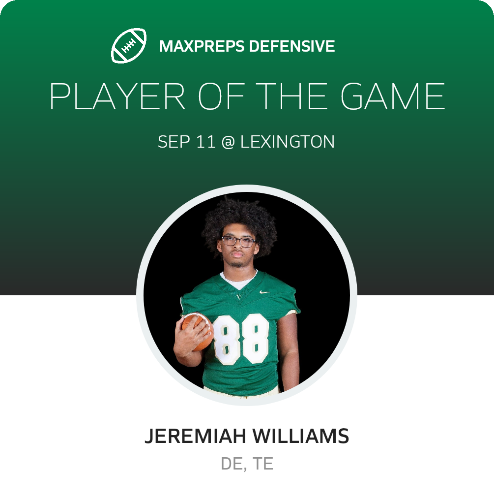 Players of the Game