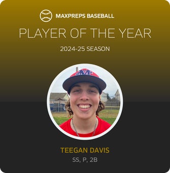 Player of the Year
