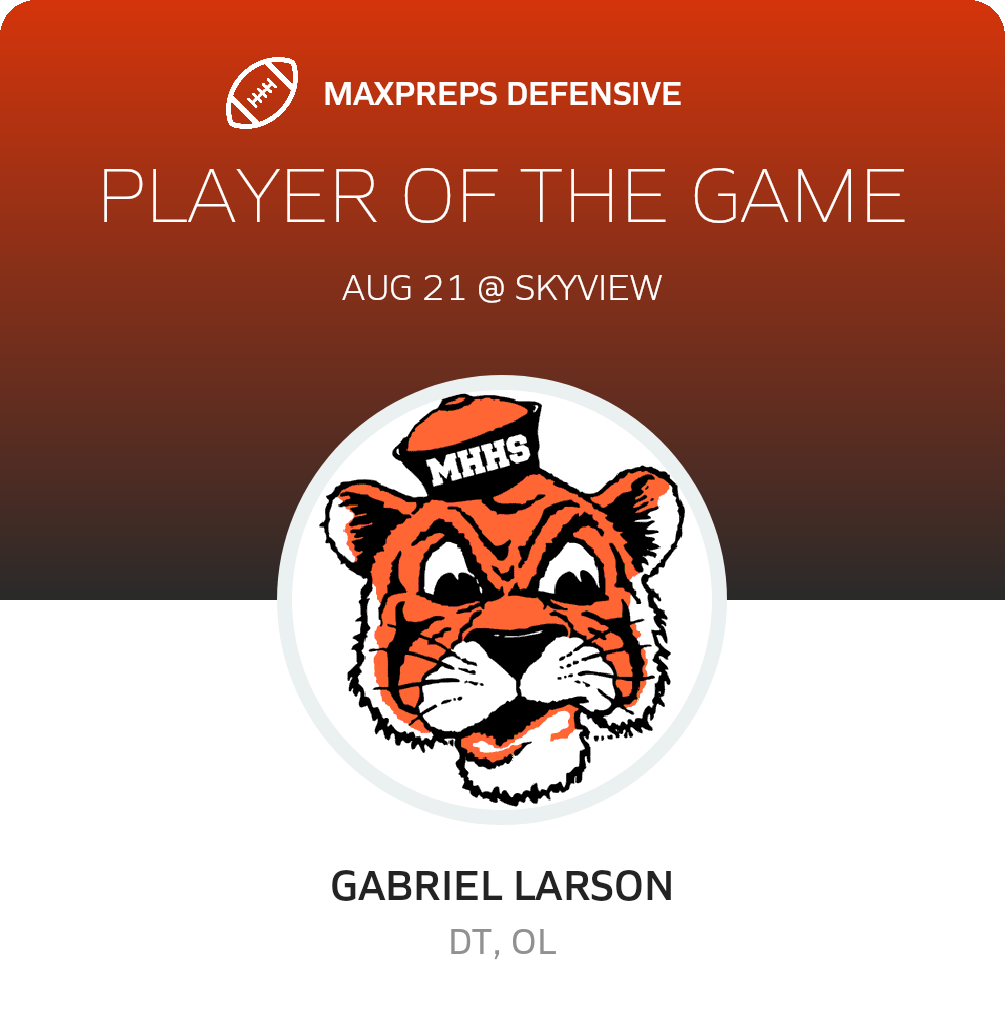 Players of the Game