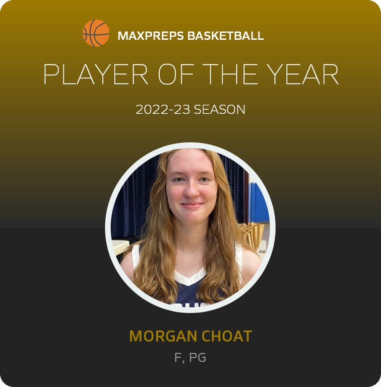 Player of the Year