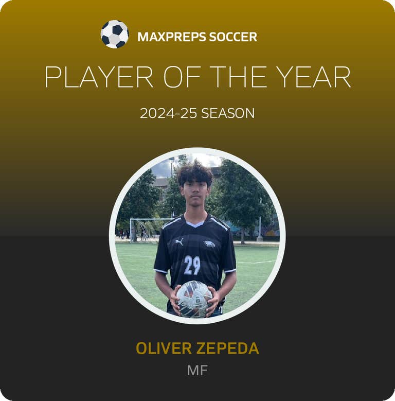 Player of the Year