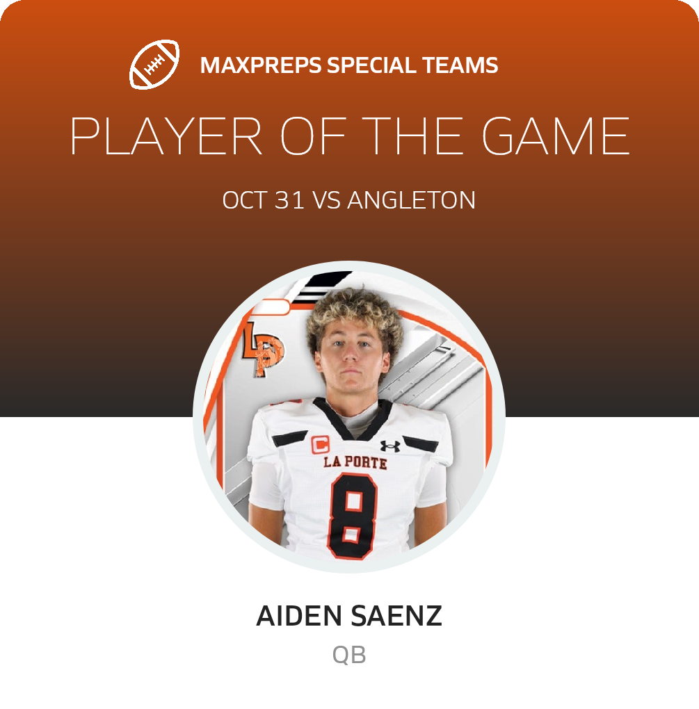 Players of the Game