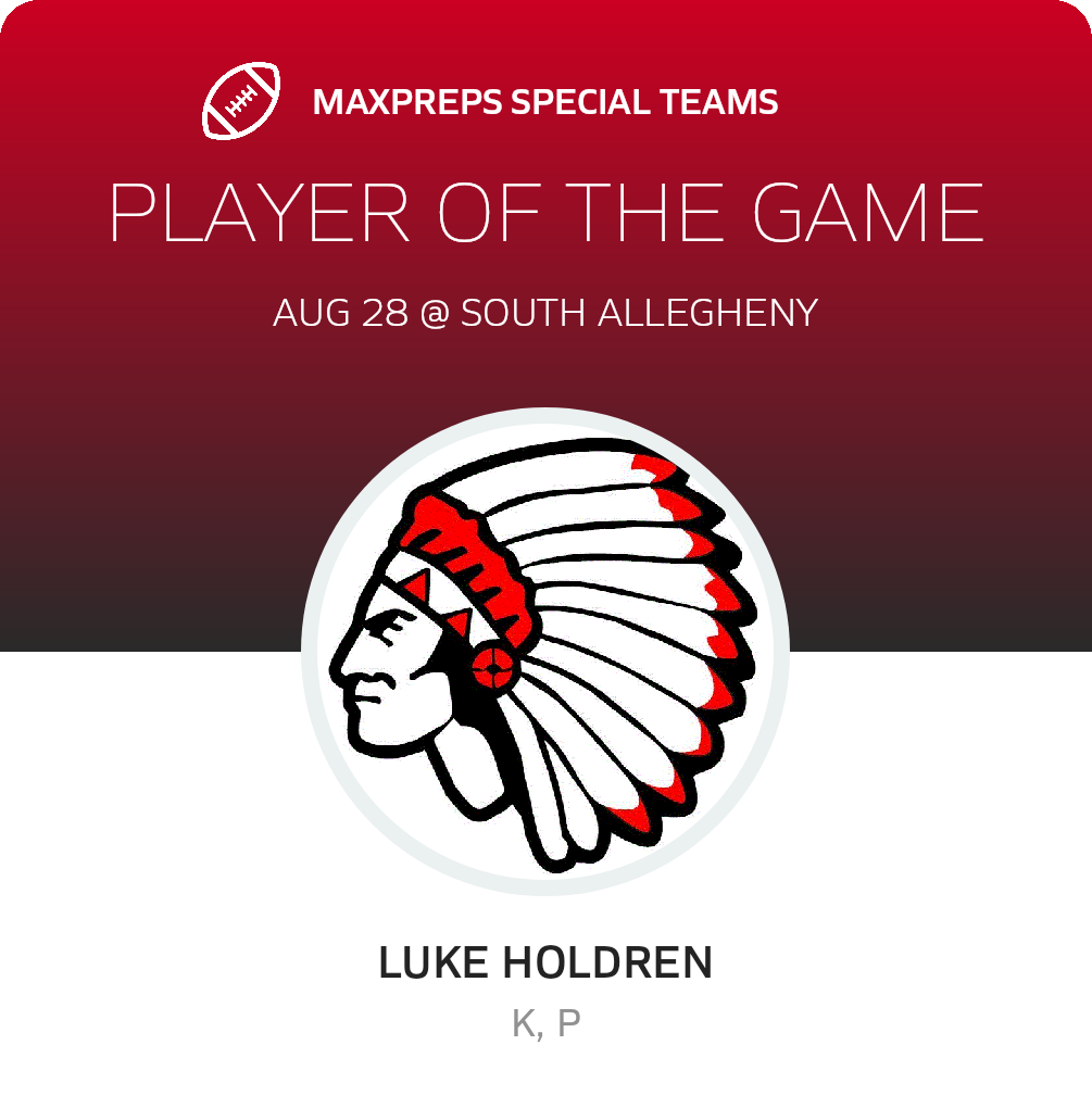 Players of the Game