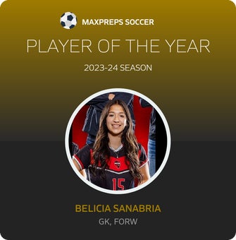 Player of the Year