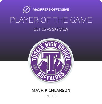 Players of the Game