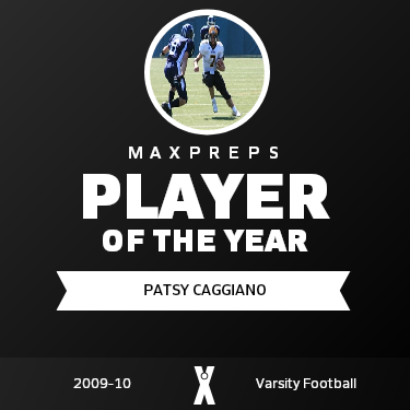 Player of the Year