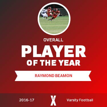 Player of the Year