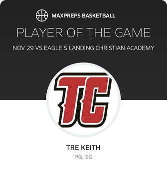 Tri-Cities High School (East Point, GA) Basketball