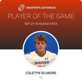 Players of the Game