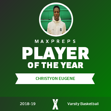 Player of the Year