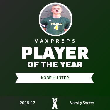 Player of the Year