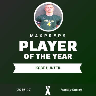 Player of the Year