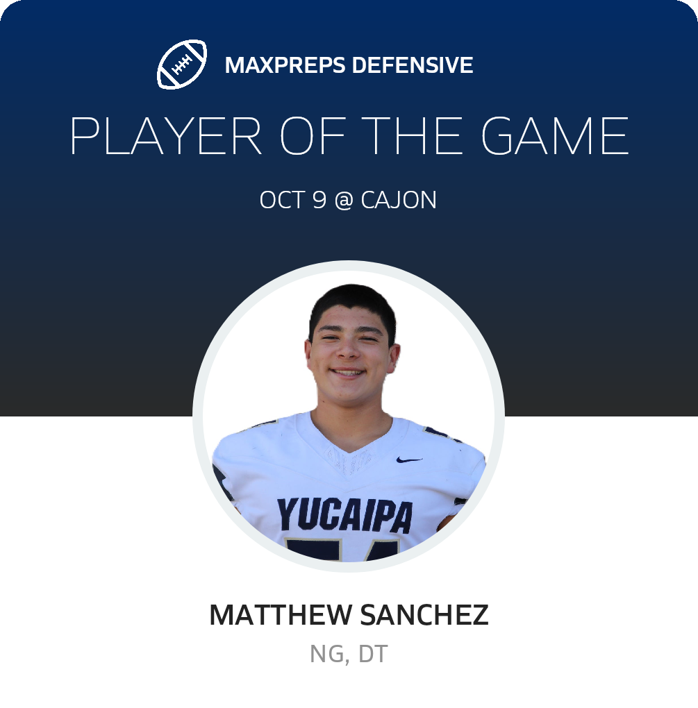 Players of the Game