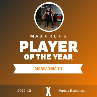 Player of the Year