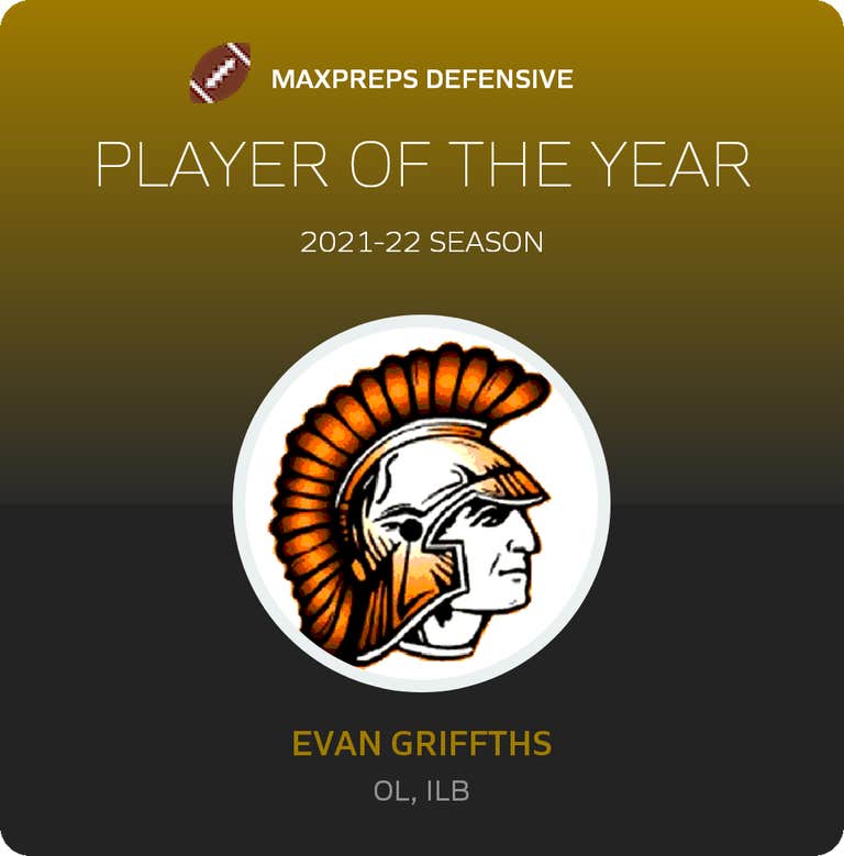 Player of the Year