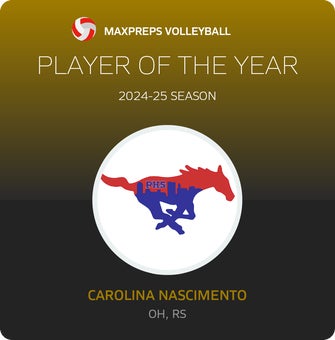 Player of the Year