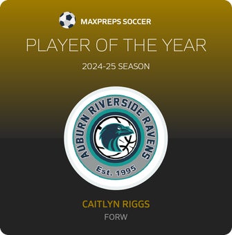 Player of the Year