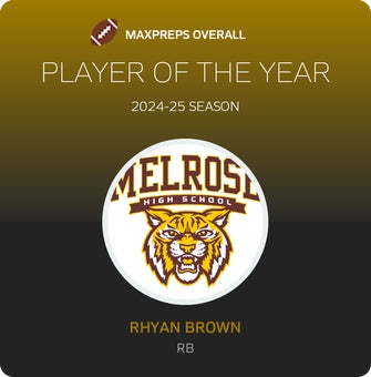 Players of the Year