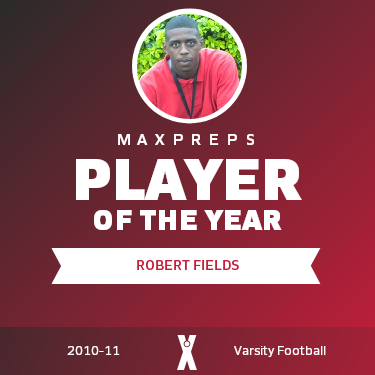 Player of the Year