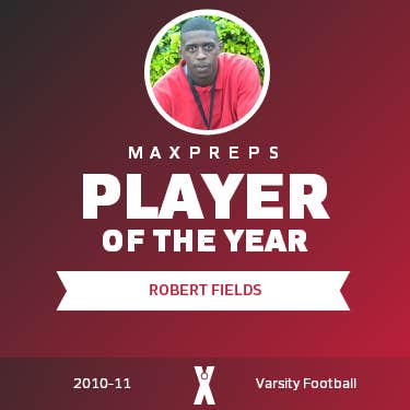 Player of the Year